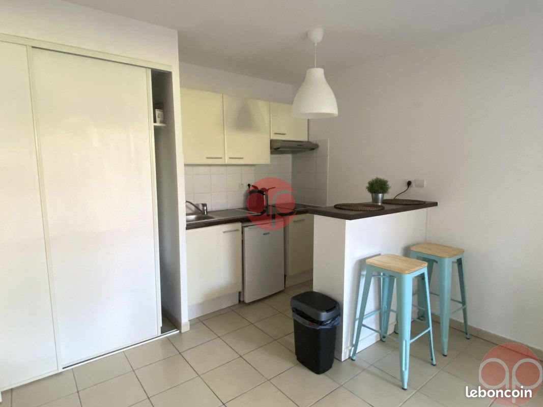 Appartement à louer, 37m², Toulouse