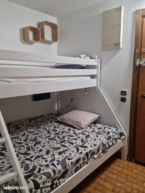 Appartement à vendre, 30m², Ancelle