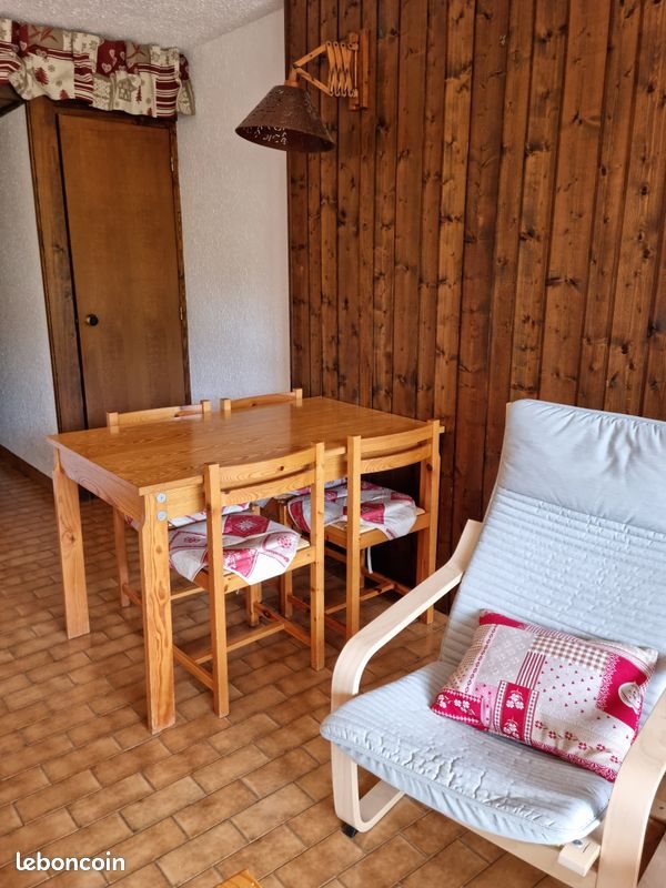 Appartement à vendre, 30m², Ancelle