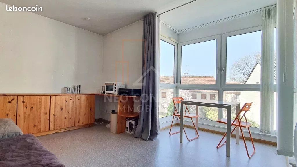 Appartement à louer, 23m², Strasbourg