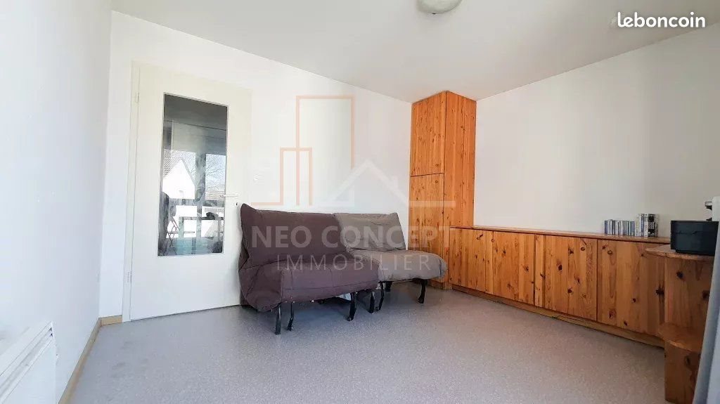 Appartement à louer, 23m², Strasbourg