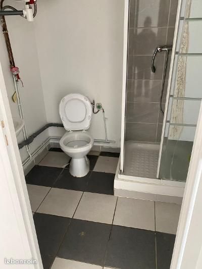 Appartement à louer, 25m², Livry-Gargan