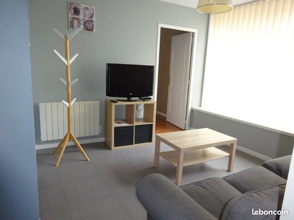Appartement à louer, 59m², Le Creusot