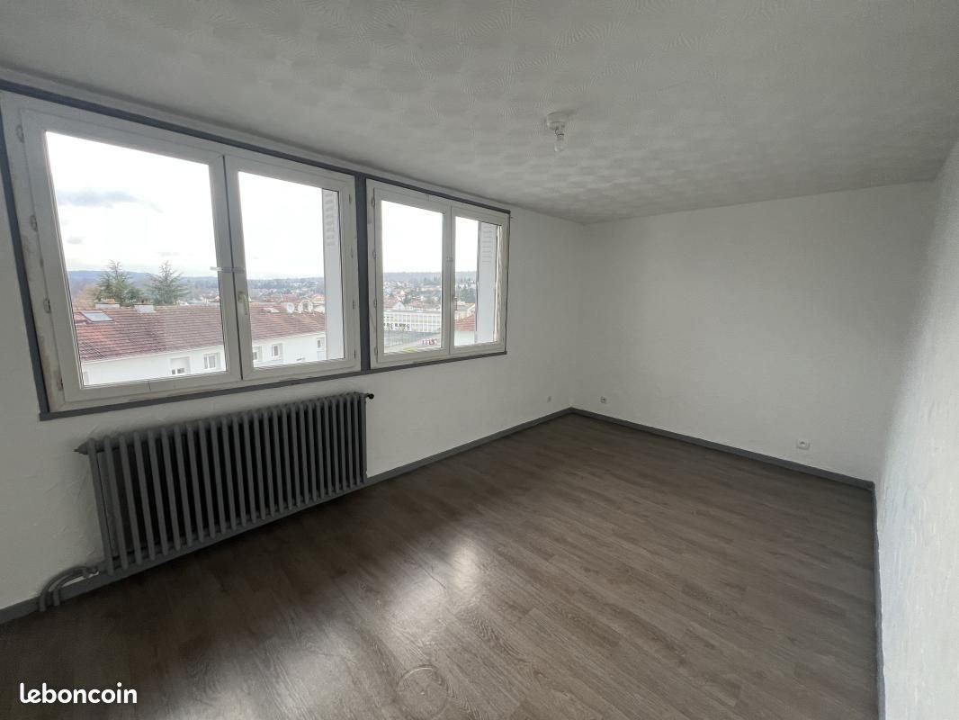 Appartement à louer, 87m², Bavans