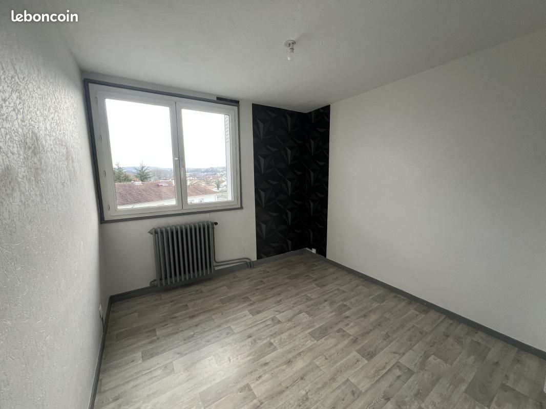 Appartement à louer, 87m², Bavans