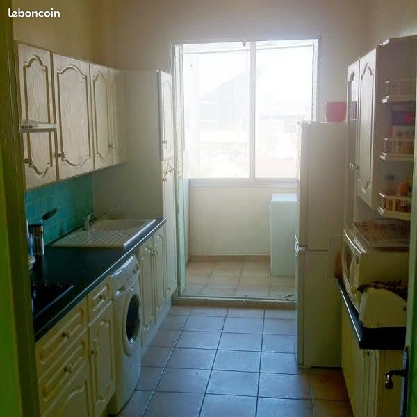 Appartement à louer, 70m², Marseille 9ème