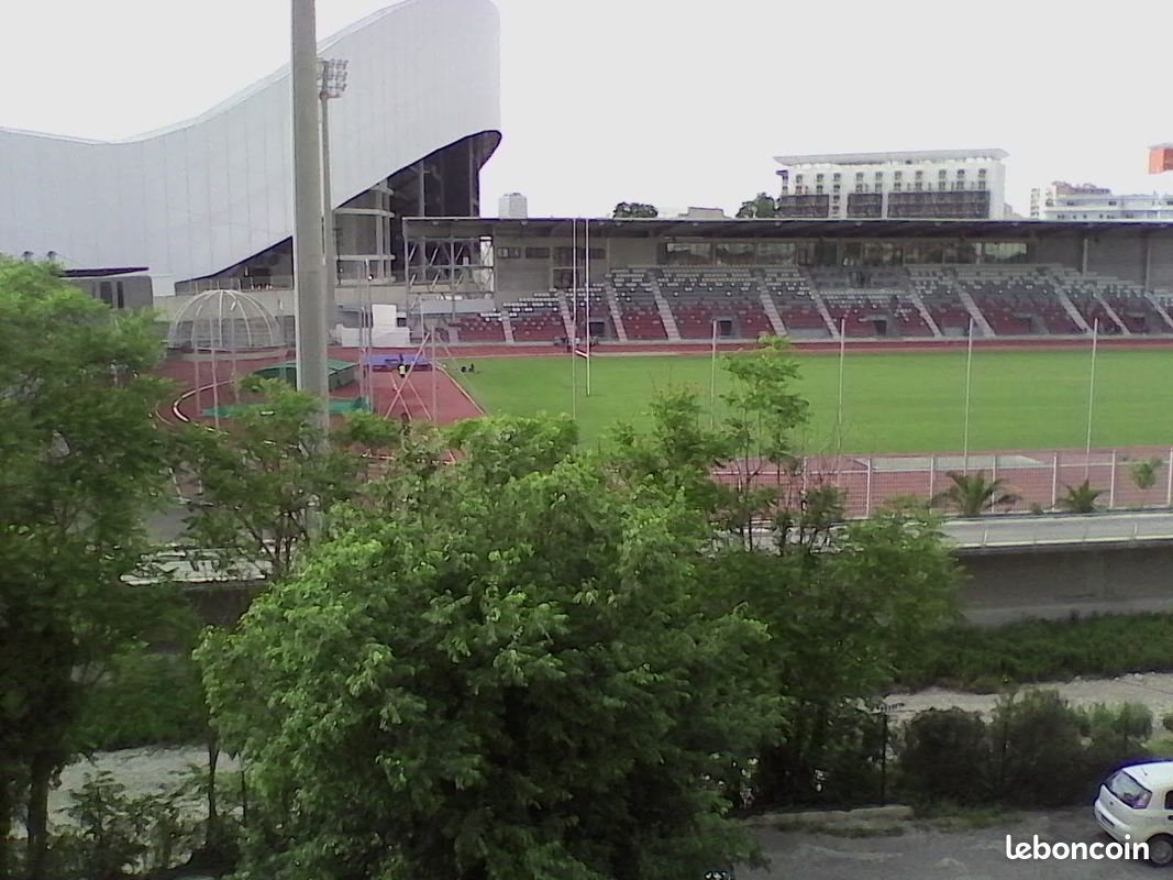 Appartement à louer, 70m², Marseille 9ème