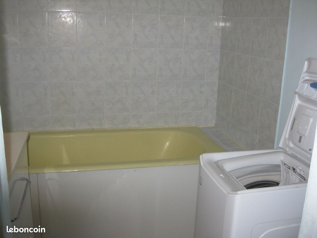 Appartement à louer, 40m², Tours