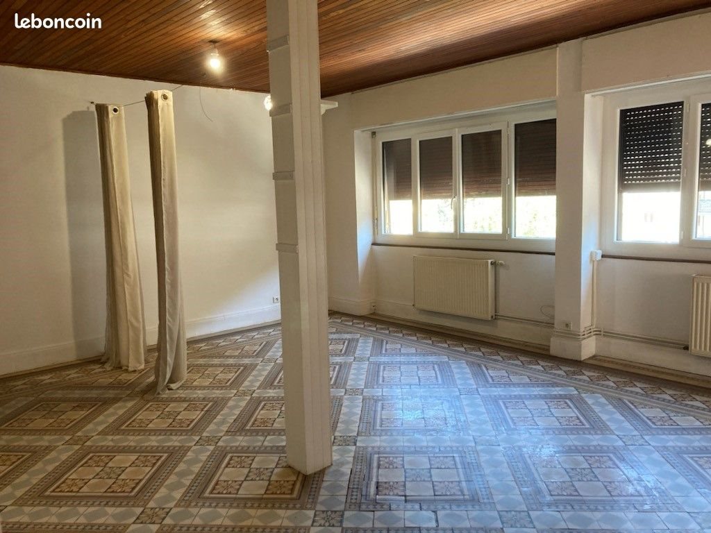 Appartement à louer, 86m², Cluses