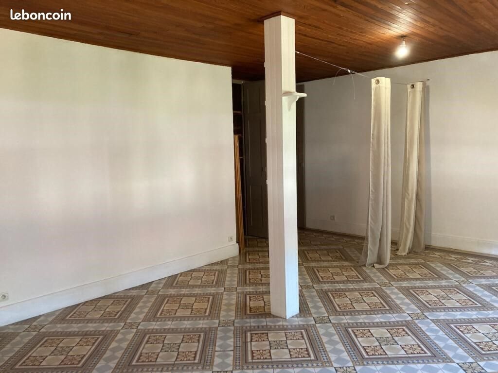 Appartement à louer, 86m², Cluses
