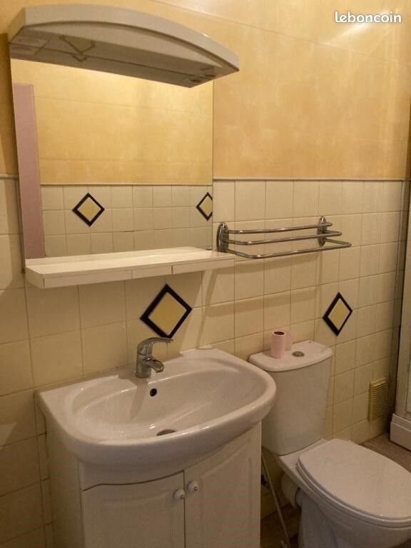 Appartement à louer, 86m², Cluses