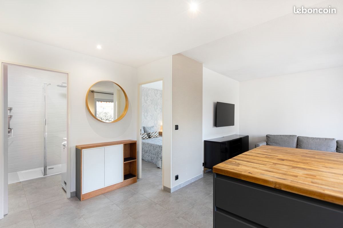 Appartement à louer, 51m², Fréjus