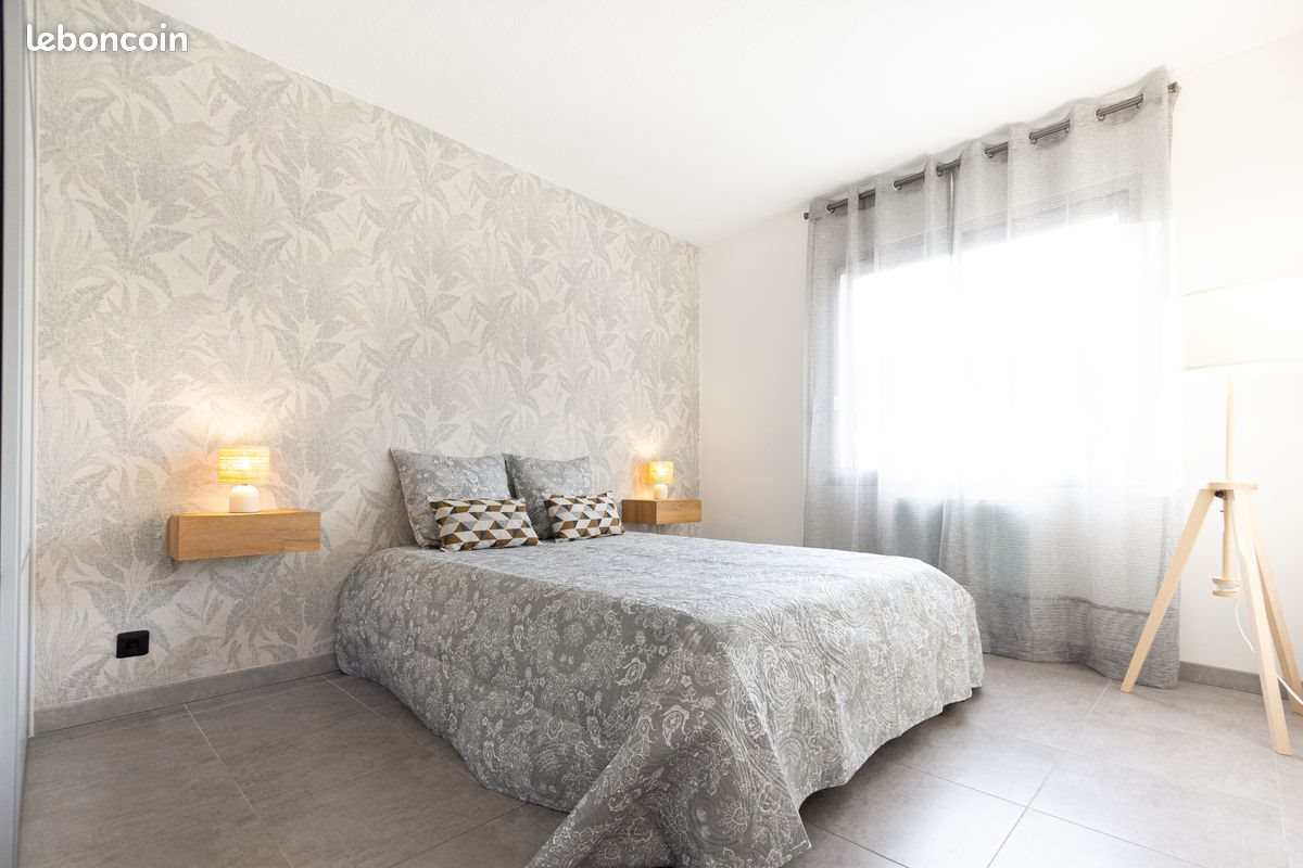 Appartement à louer, 51m², Fréjus