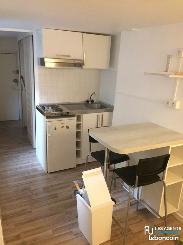 Appartement à louer, 17m², Orléans