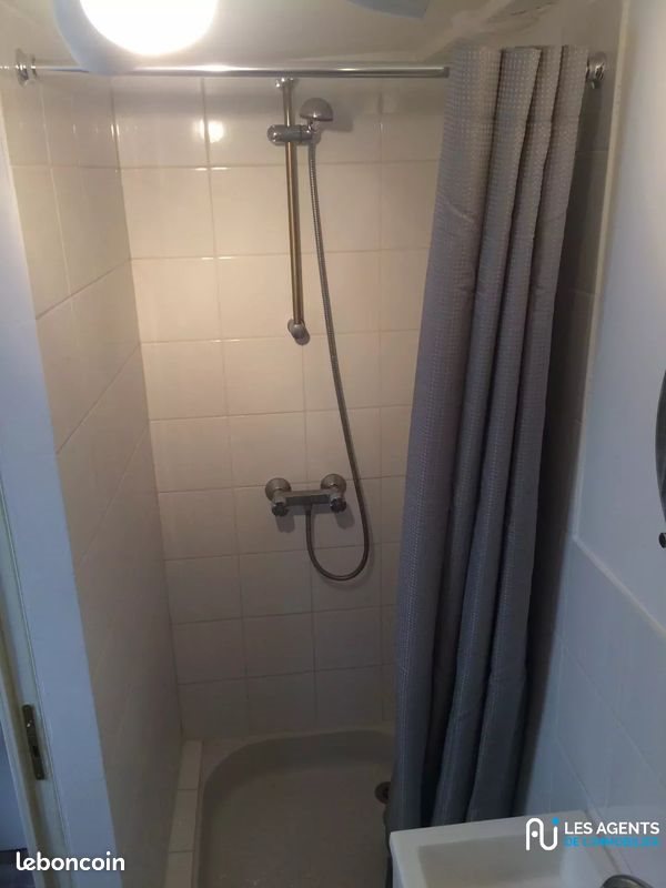 Appartement à louer, 17m², Orléans