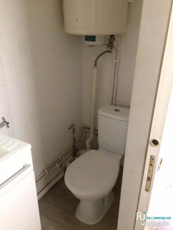 Appartement à louer, 17m², Orléans