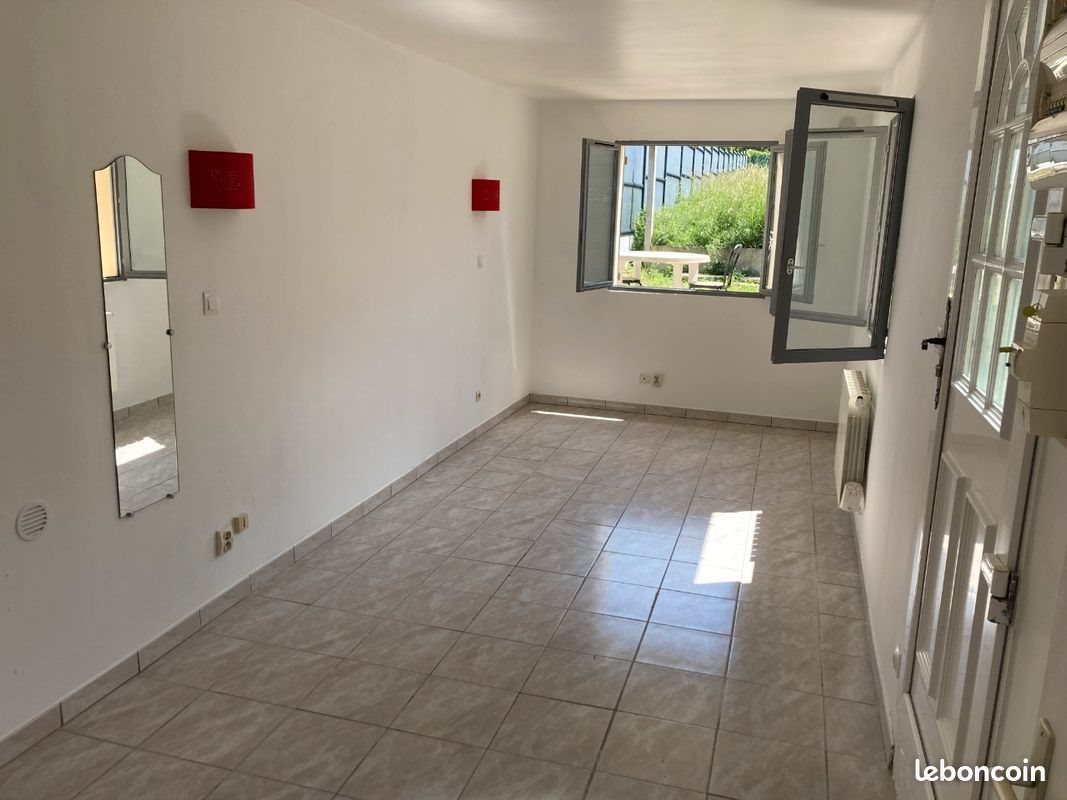 Appartement à vendre, 23m², Amiens