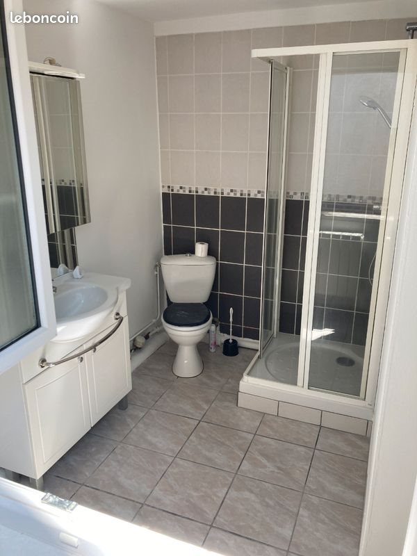 Appartement à vendre, 23m², Amiens