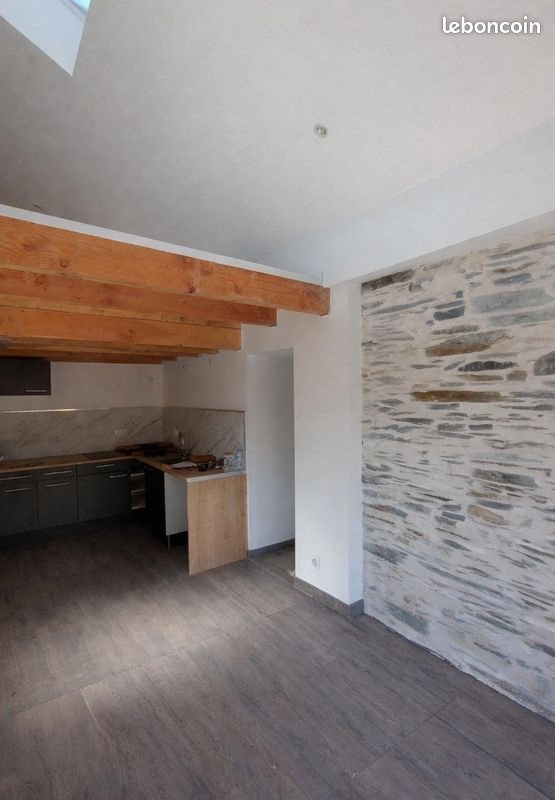 Appartement à louer, 45m², Trélazé