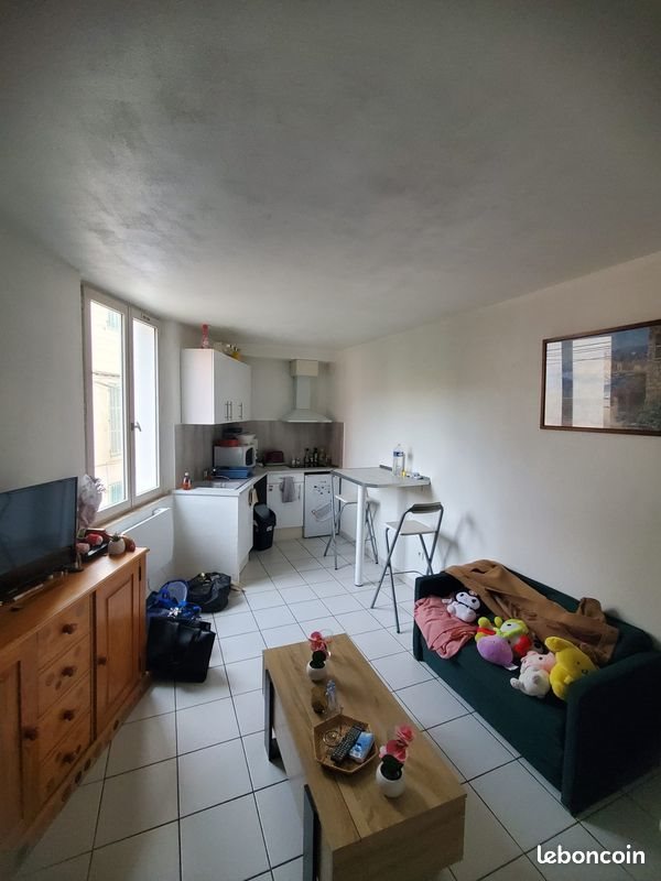 Appartement à louer, 33m², Aix-en-Provence