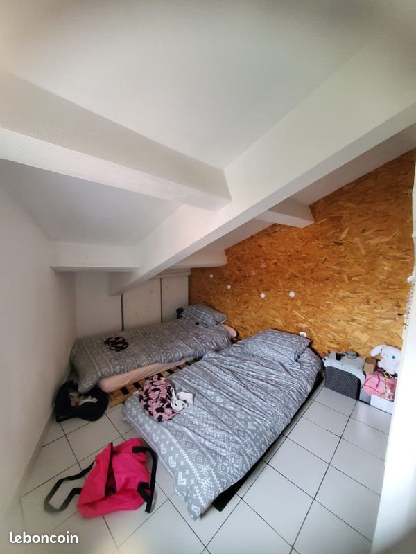 Appartement à louer, 33m², Aix-en-Provence