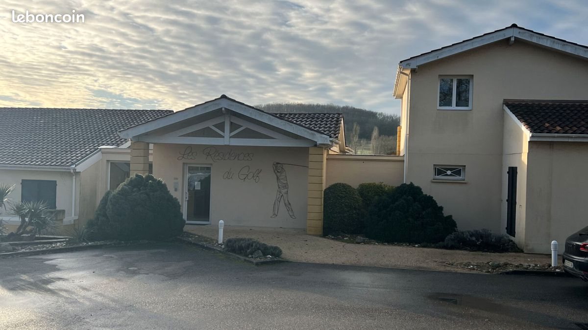 Appartement à louer, 123m², Castelnaud-de-Gratecambe