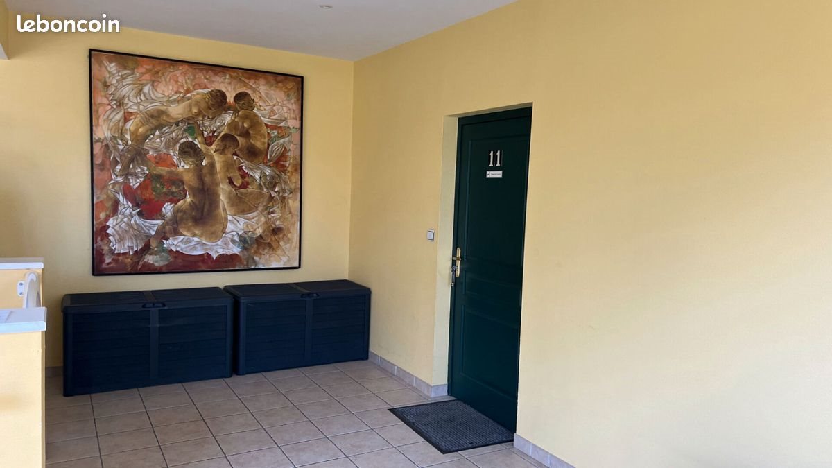 Appartement à louer, 123m², Castelnaud-de-Gratecambe