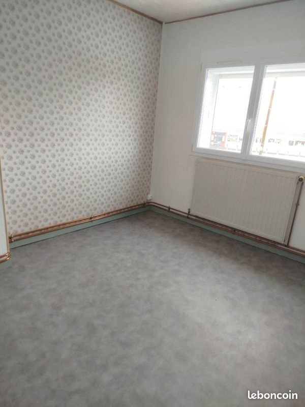 Maison à louer, 70m², Fourmies