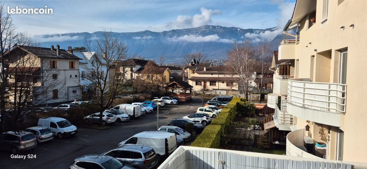 Appartement à vendre, 67m², Villard-Bonnot