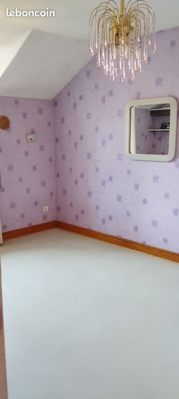 Maison à louer, 85m², Saint-Vincent-de-Connezac