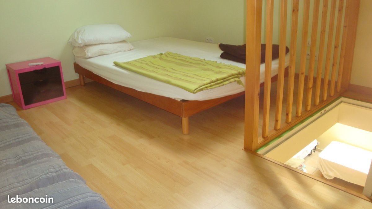 Appartement à louer, 37m², Mary