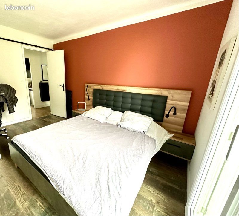 Appartement à louer, 77m², Brest