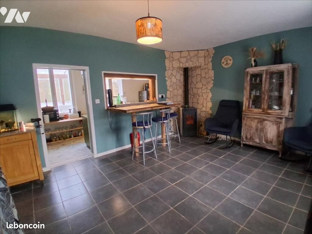 Maison à vendre, 146m², Etaves-et-Bocquiaux