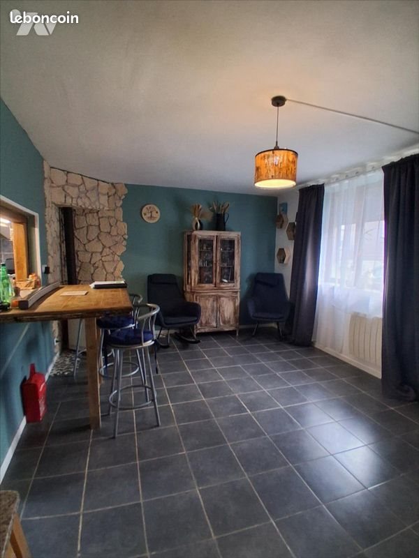 Maison à vendre, 146m², Etaves-et-Bocquiaux