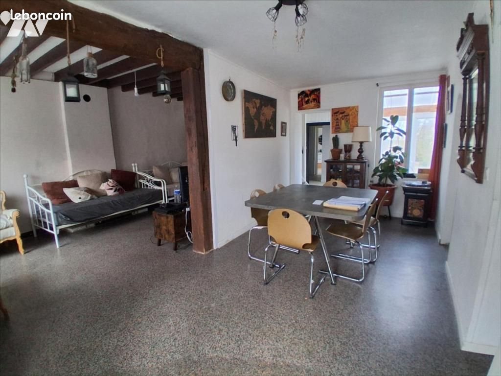 Maison à vendre, 146m², Etaves-et-Bocquiaux