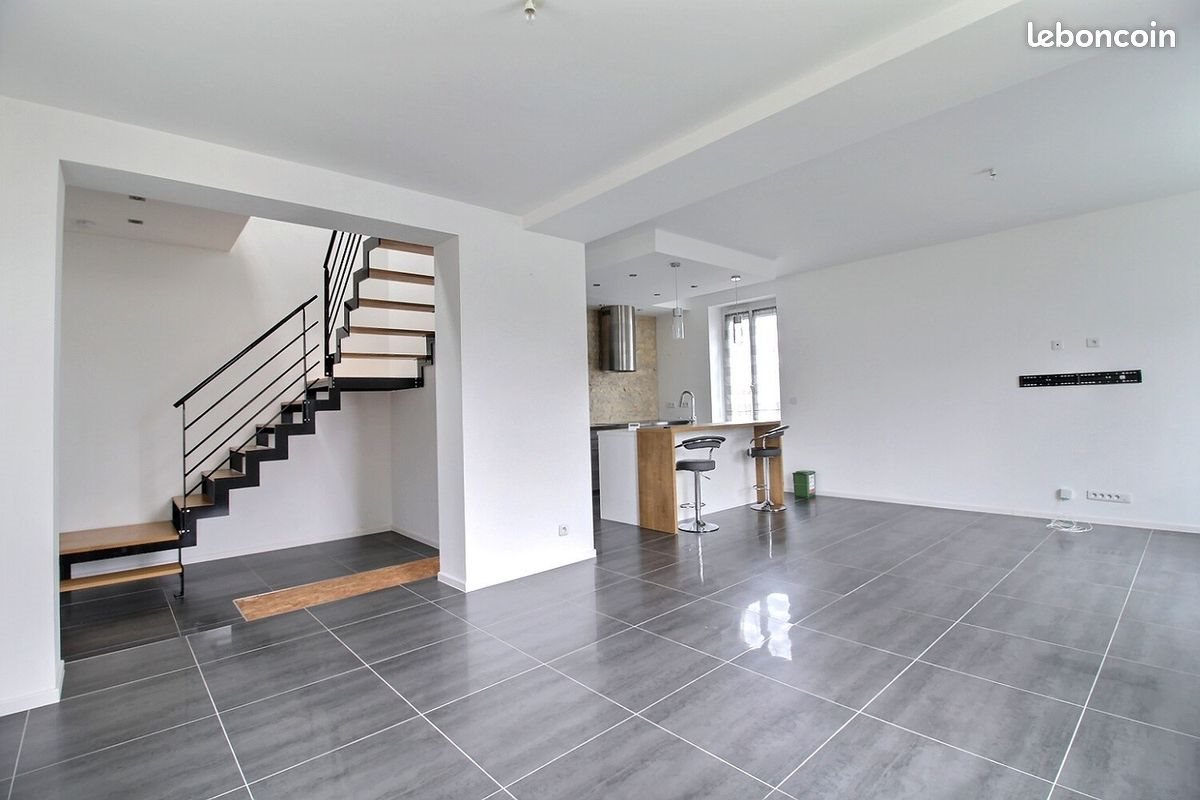 Maison à louer, 110m², Bourges