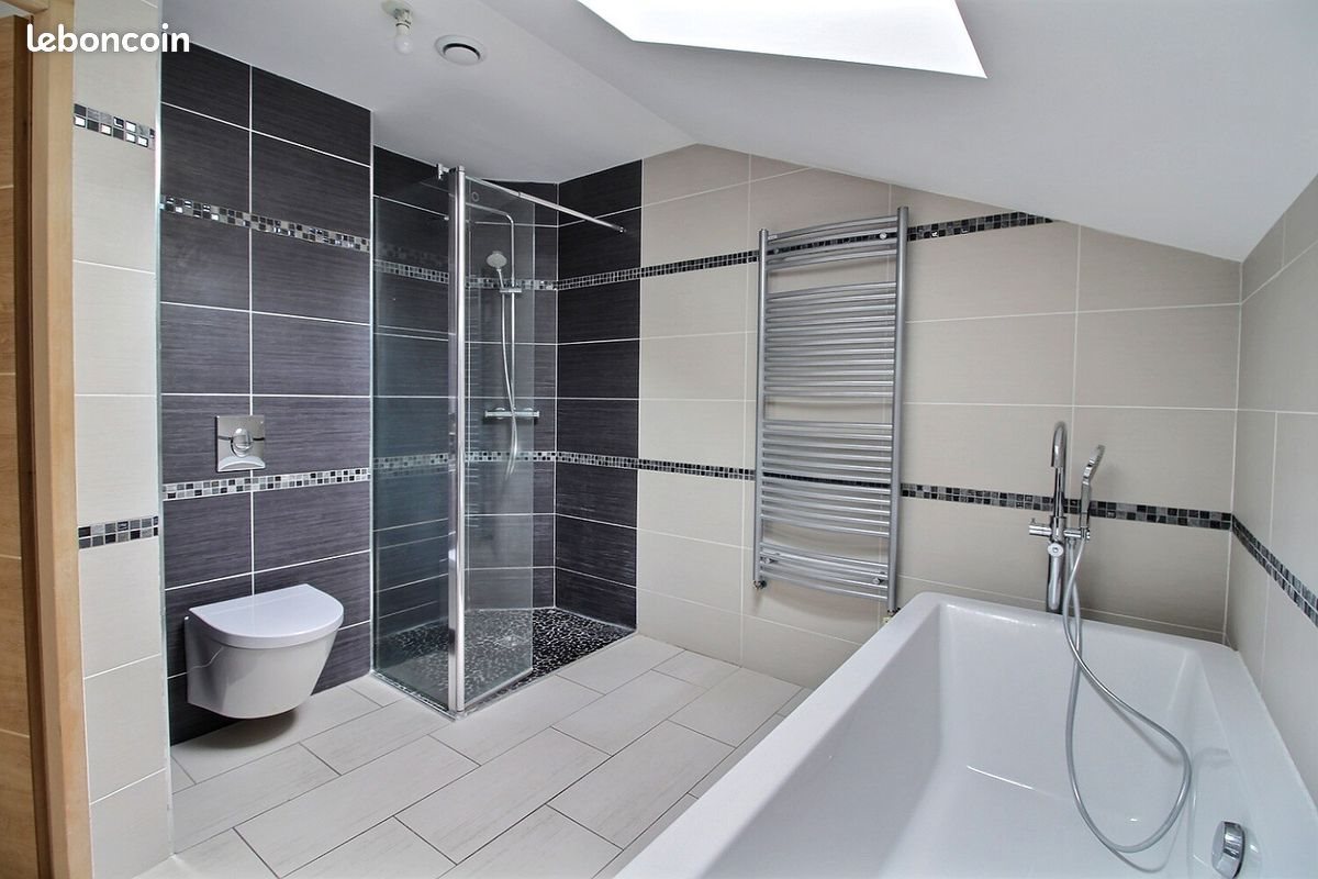 Maison à louer, 110m², Bourges