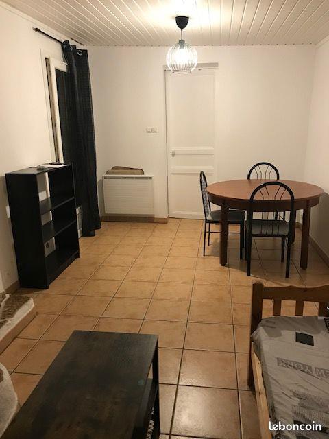 Appartement à louer, 50m², Toulon