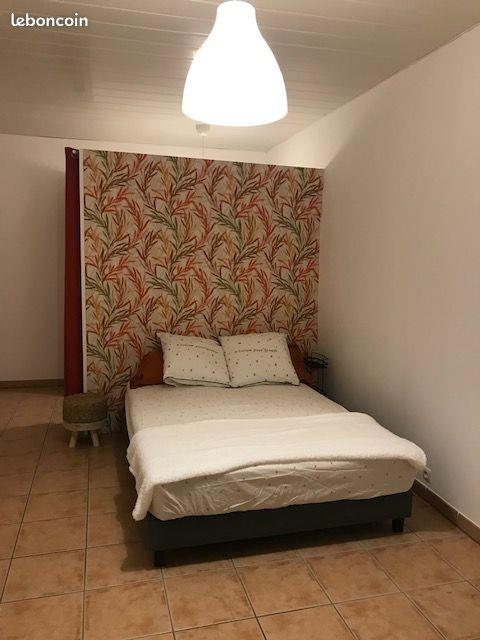 Appartement à louer, 50m², Toulon