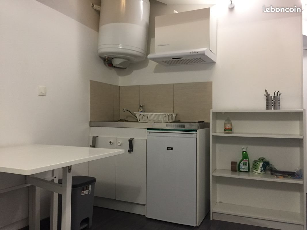 Appartement à louer, 18m², Montpellier