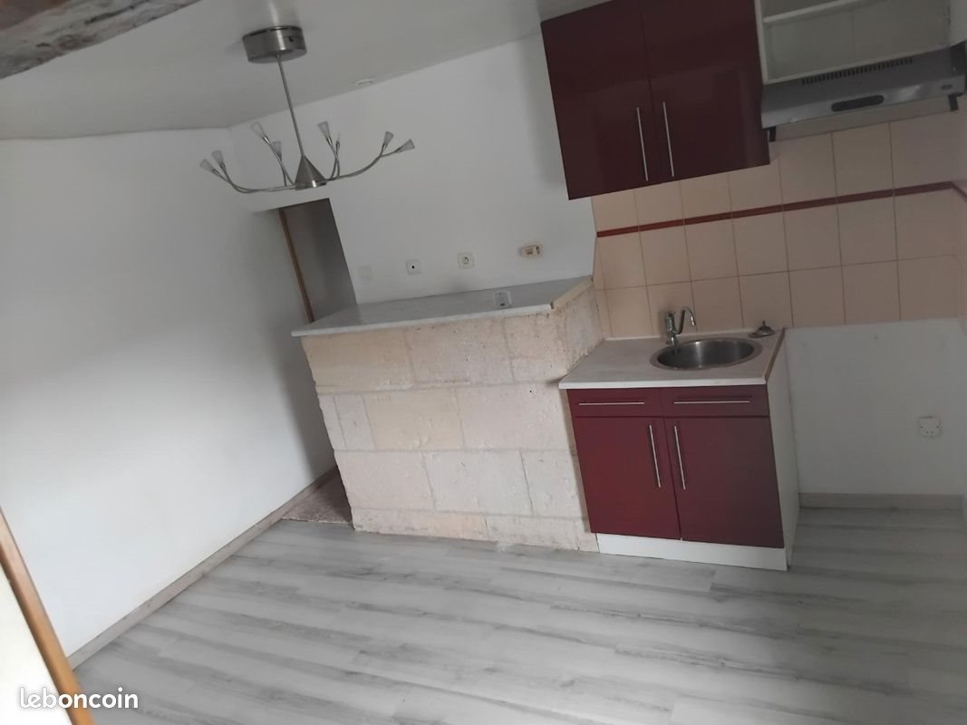 Appartement à louer, 65m², Cuise-la-Motte
