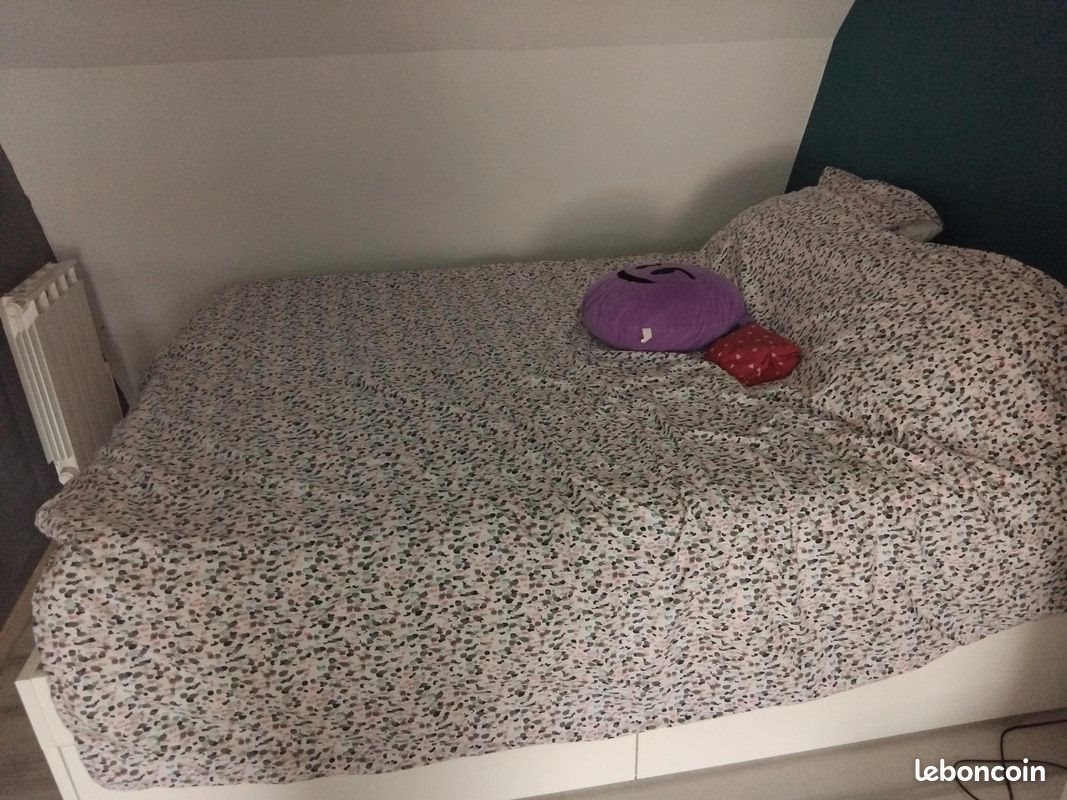 Appartement à louer, 65m², Cuise-la-Motte