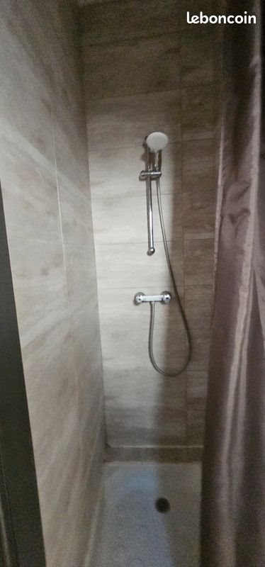 Appartement à louer, 20m², Besançon