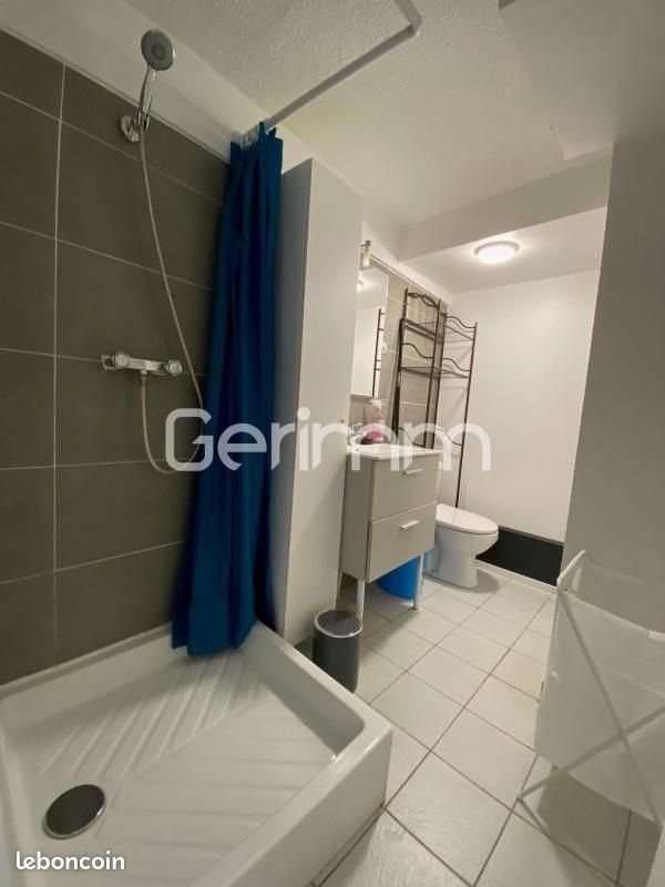 Appartement à louer, 28m², Le Versoud