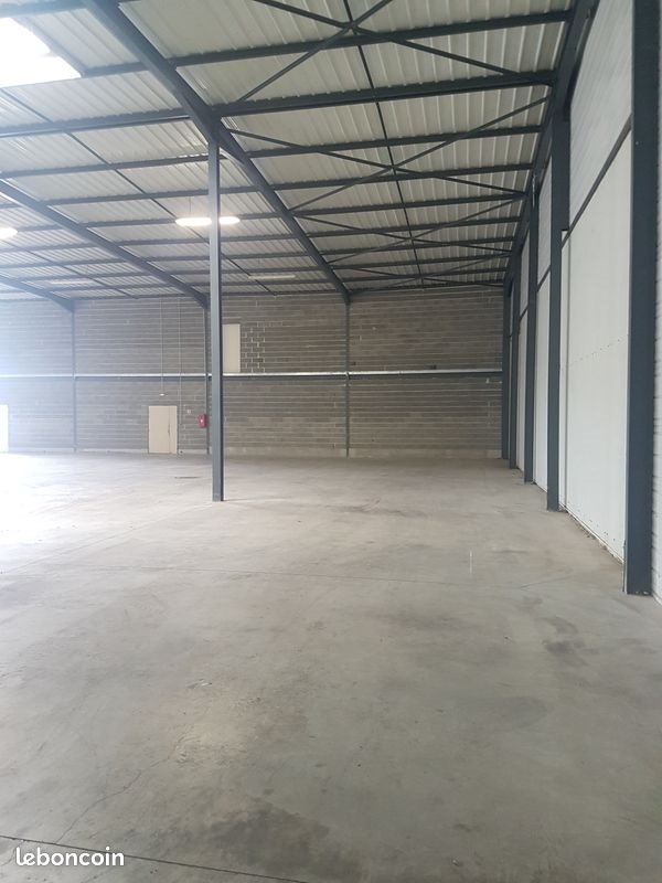 Maison à louer, 760m², Montrabé