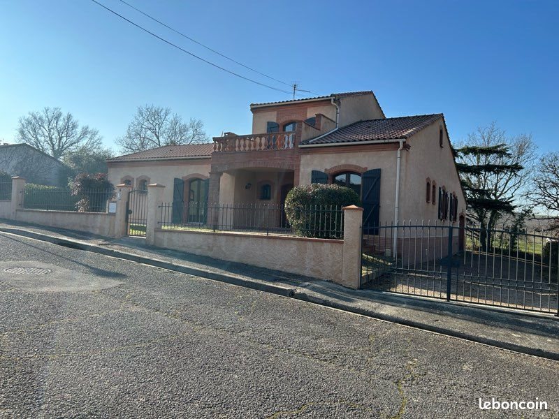 Maison à louer, 195m², Pin-Balma