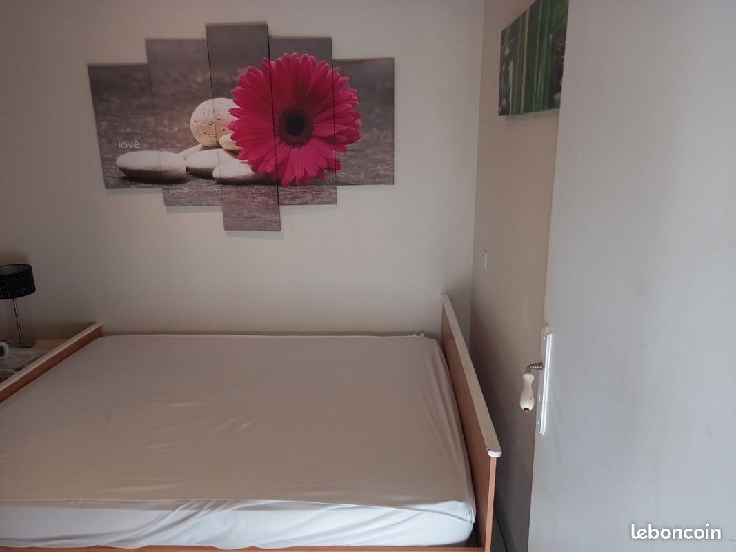 Maison à louer, 30m², Kervignac