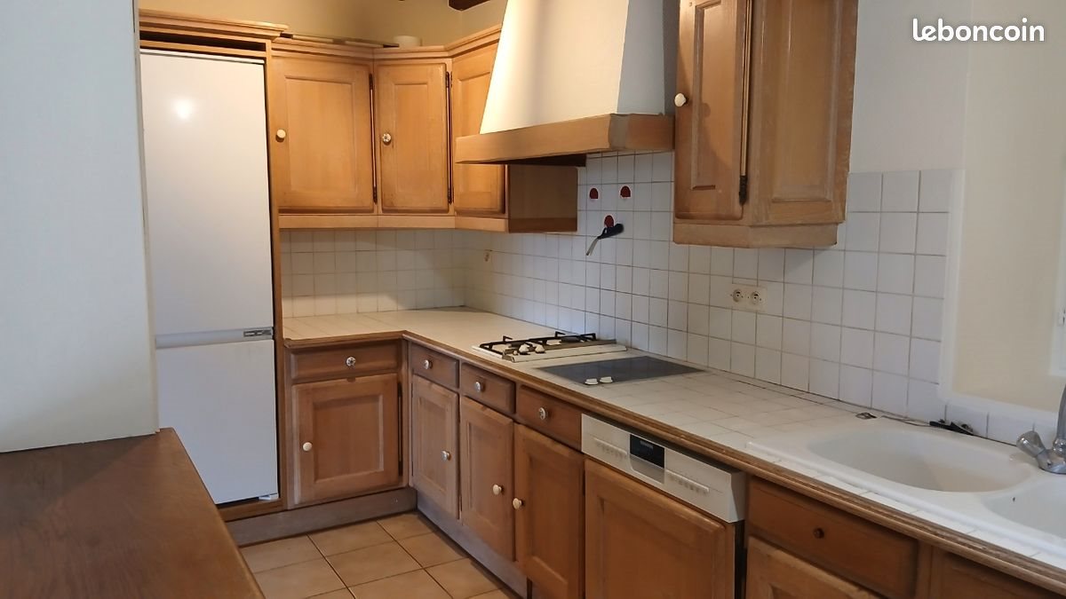 Maison à louer, 135m², Saint-Pierre-de-Bailleul