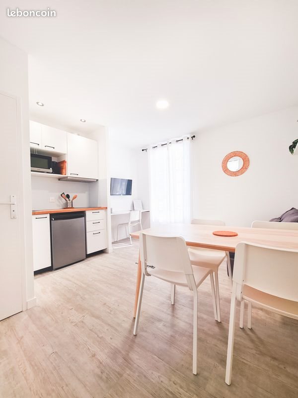 Appartement à louer, 25m², Grenoble