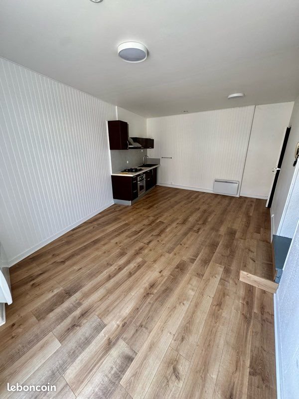 Appartement à louer, 47m², L'Isle-en-Dodon